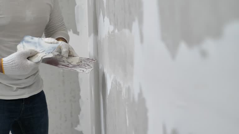 Trusted Harrisburg, PA Dry wall and painting Experts